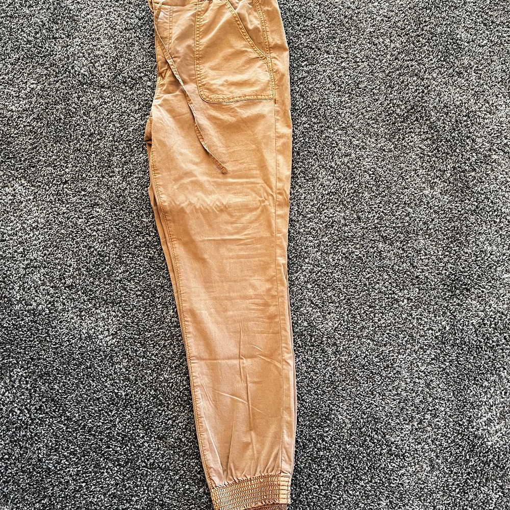 Joggers